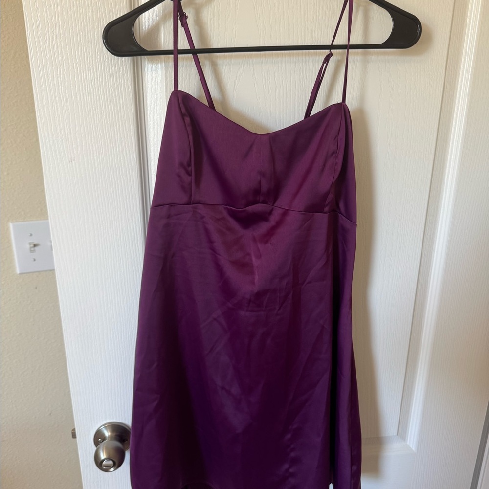 Slip Dress